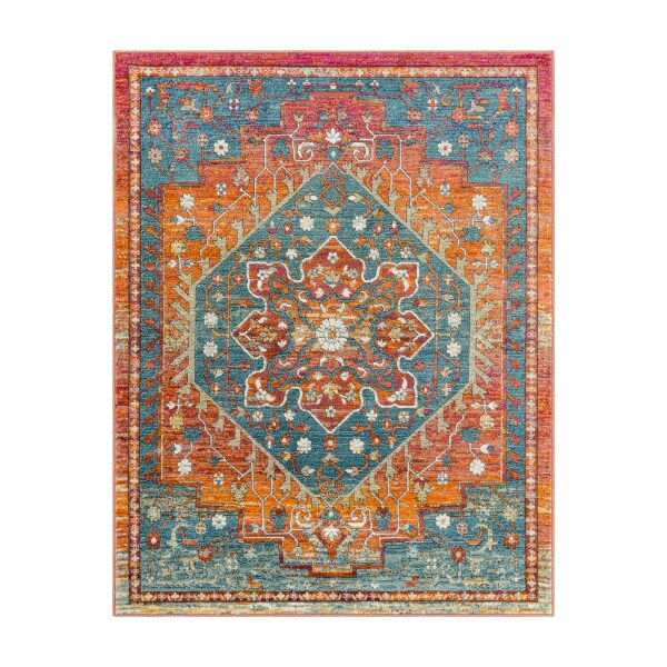 Surya Herati - 18 Sample Area Rug" HER2301-1616